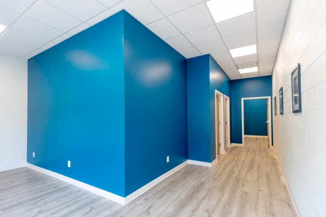 Hart Office Reno